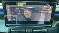 Citroen C3 1.2 Turbo Plus 5dr Petrol Hatchback